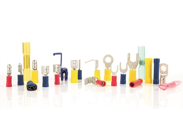 crimp terminal