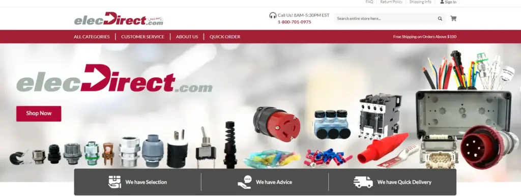 elecdirect
