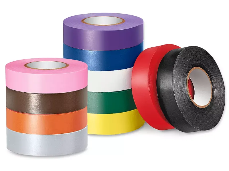 electrical tapes