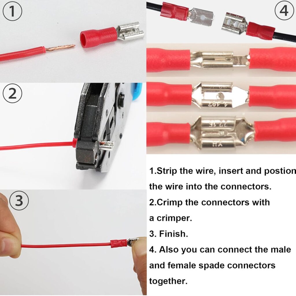 faston terminal manufacturers