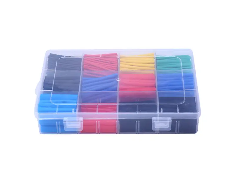 heat shrink tube assorted