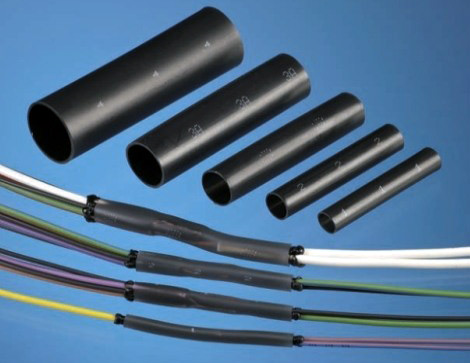 heat shrink tubing