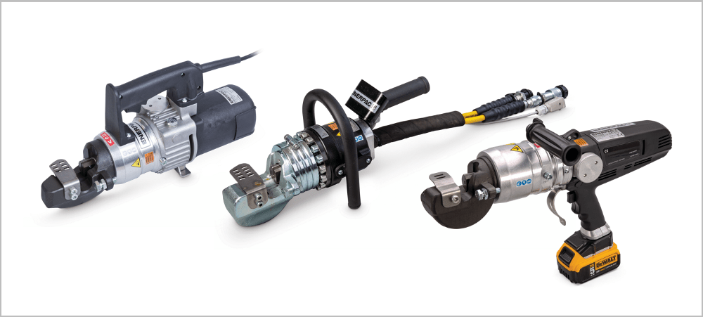 hydraulic tool
