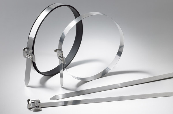 stainless steel Cable Ties