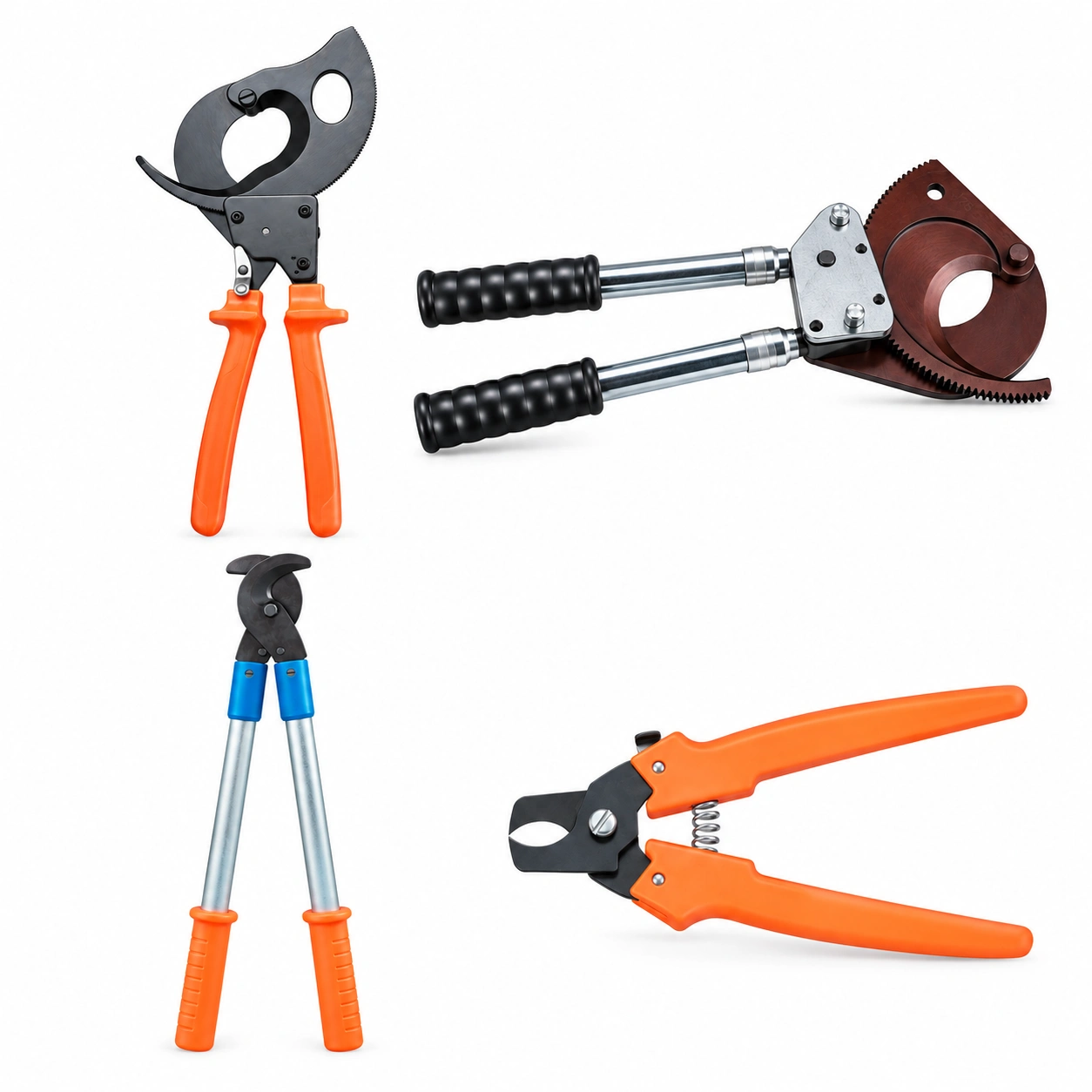TONFUL Cutting Tools product collection