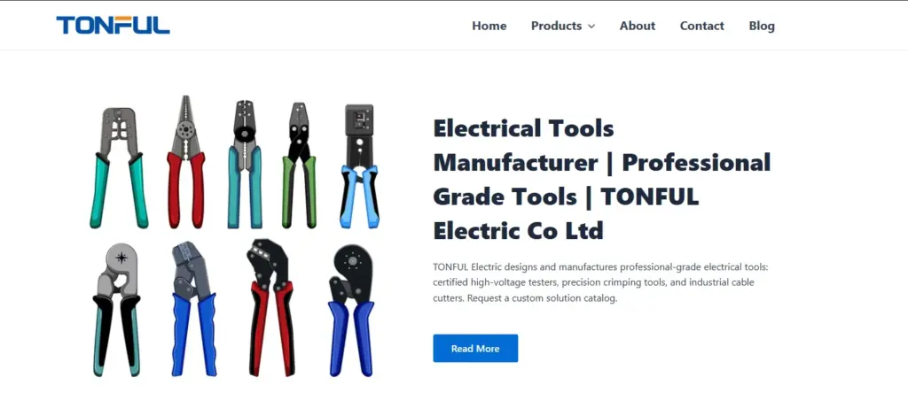 tonful tool