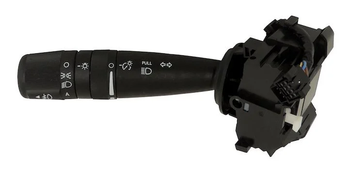 Multifunction Switch