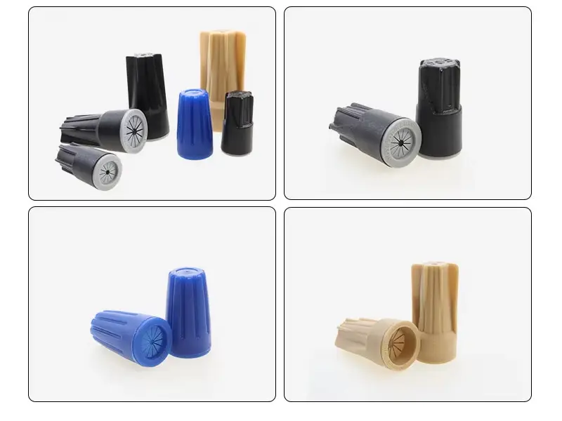 waterproof wire nut