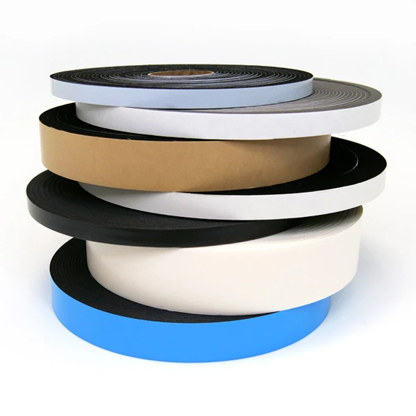 Automotive sealing tape