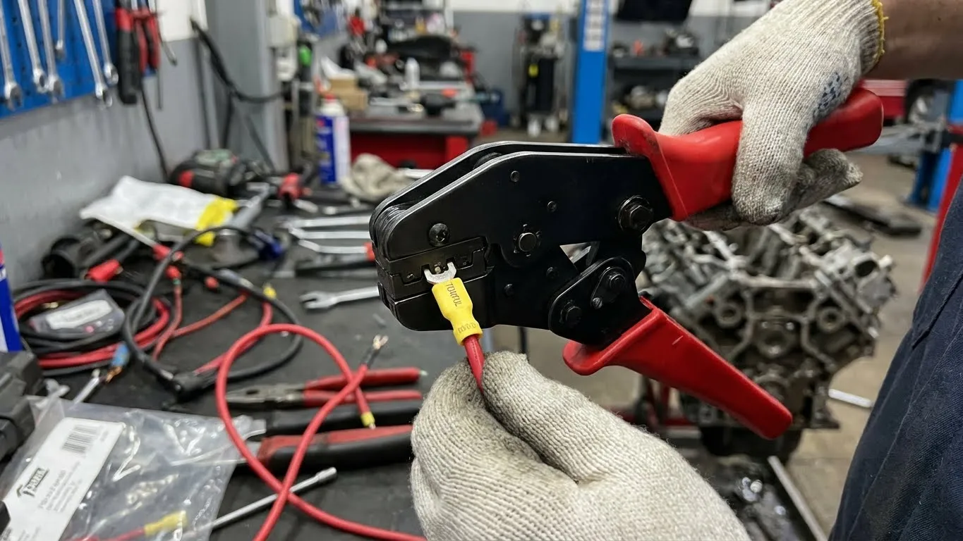 Automotive-mechanic-crimping-TONFUL-electrical-terminal-connector-with-professional-tool-for-secure-wire-connection