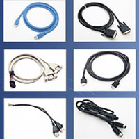 Custom Data Cable Assembly