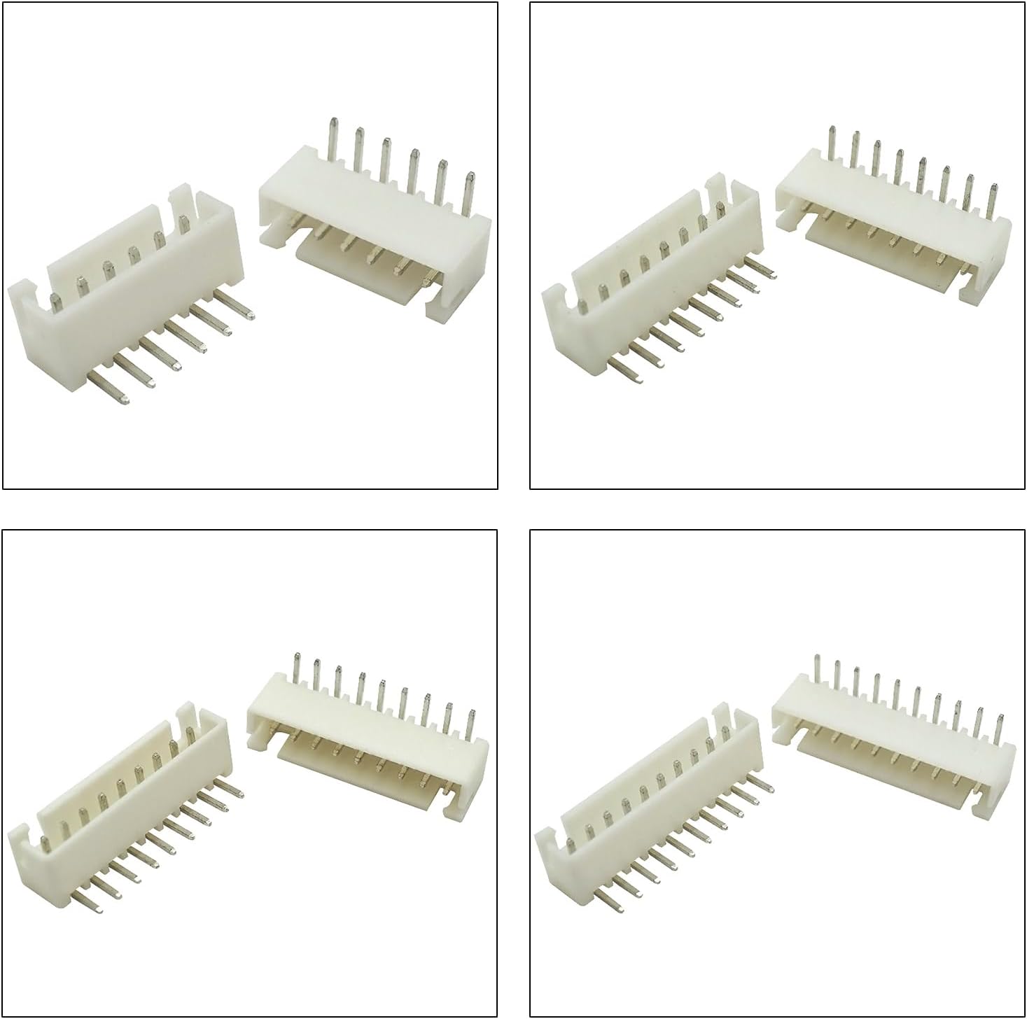 Wafer Connectors Manufacturer | Wire-to-Board | Tonful