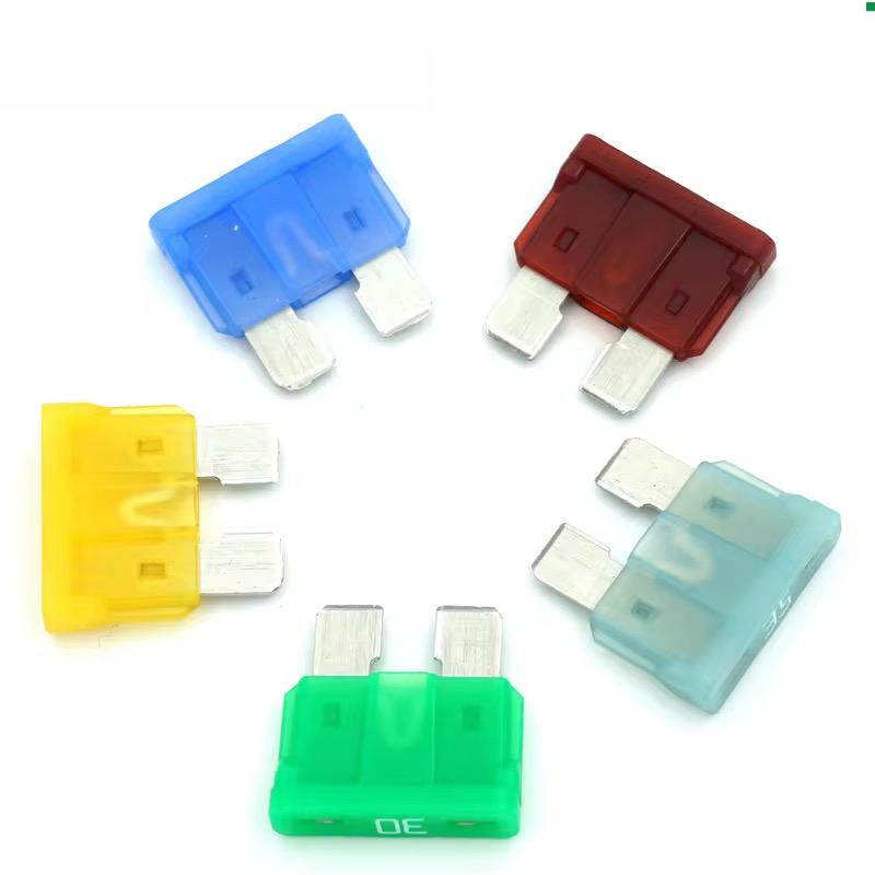 TONFUL Nylon Blade Fuses