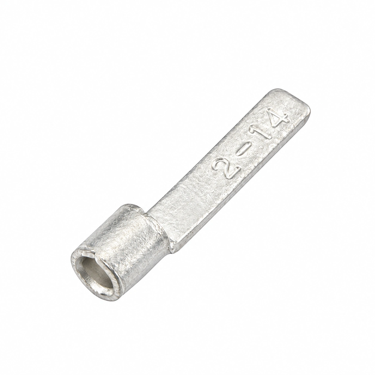 Chip Non-Insulated Terminal — product view 3