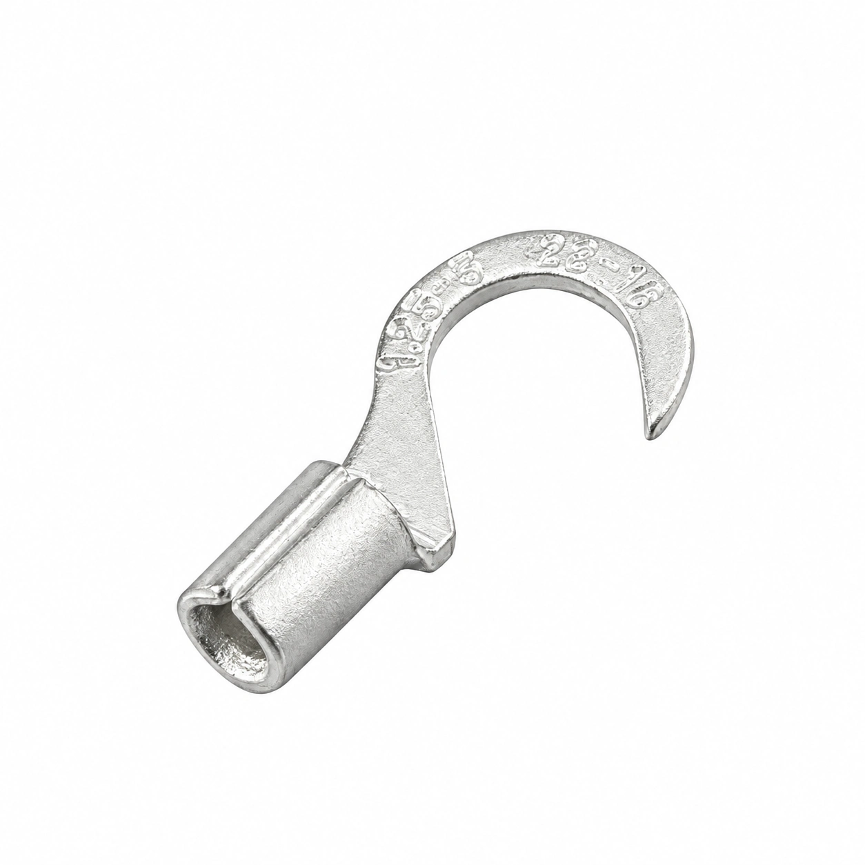 Hook Non-Insulated Terminal — product view 2