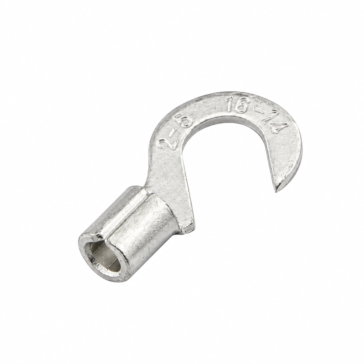 Hook Non-Insulated Terminal — product view 3