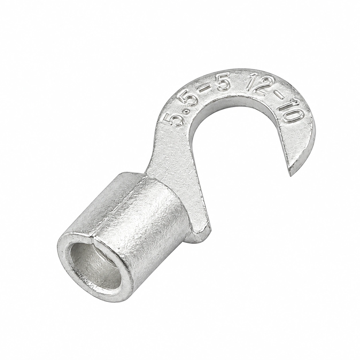 Hook Non-Insulated Terminal — product view 4