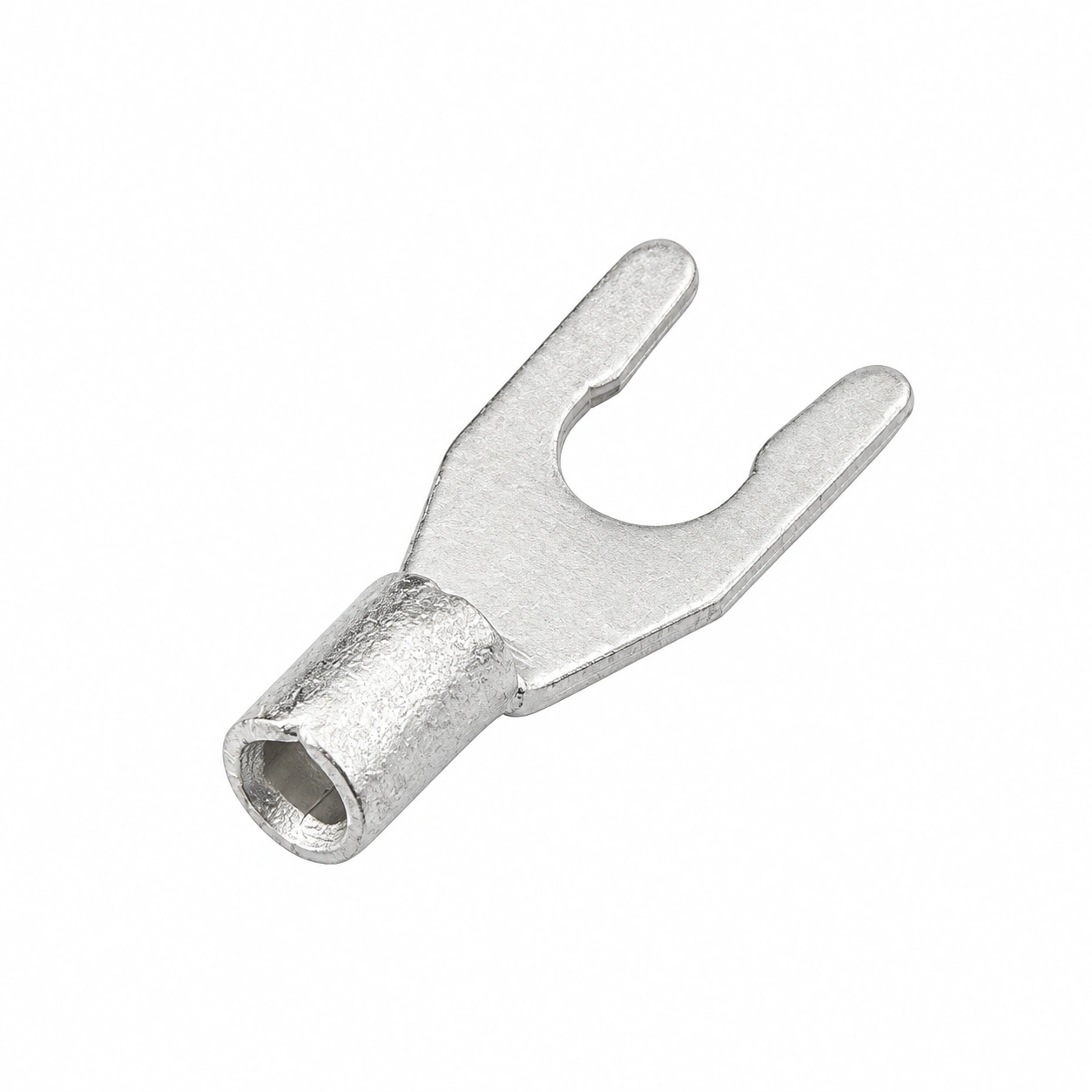 Locking Fork Non-Insulated Terminal — product view 2
