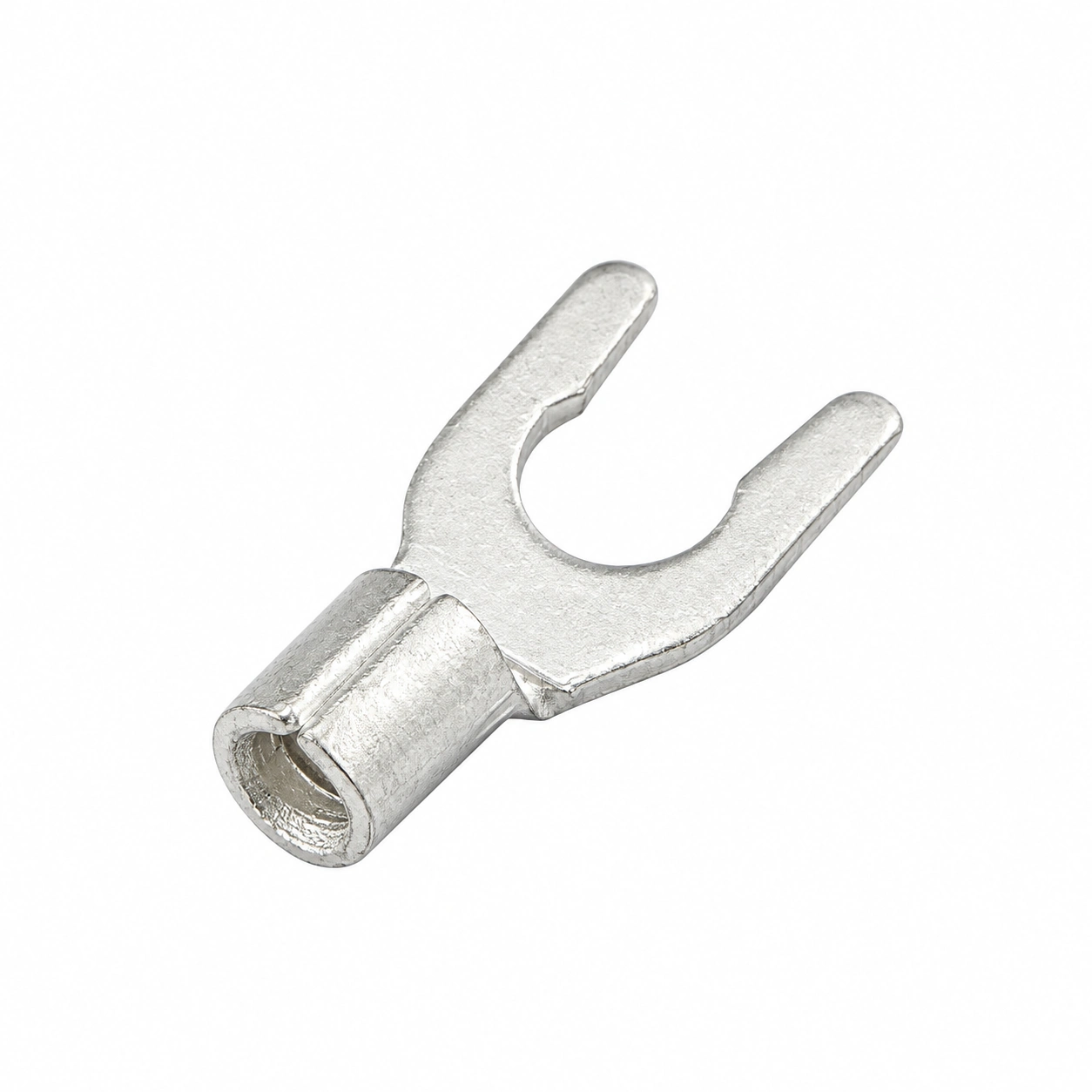 Locking Fork Non-Insulated Terminal — product view 3