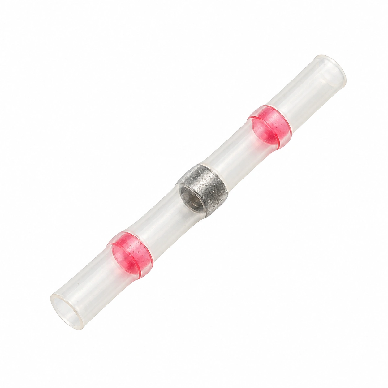 Solder Seal Heat Shrink Butt Connector — product view 3