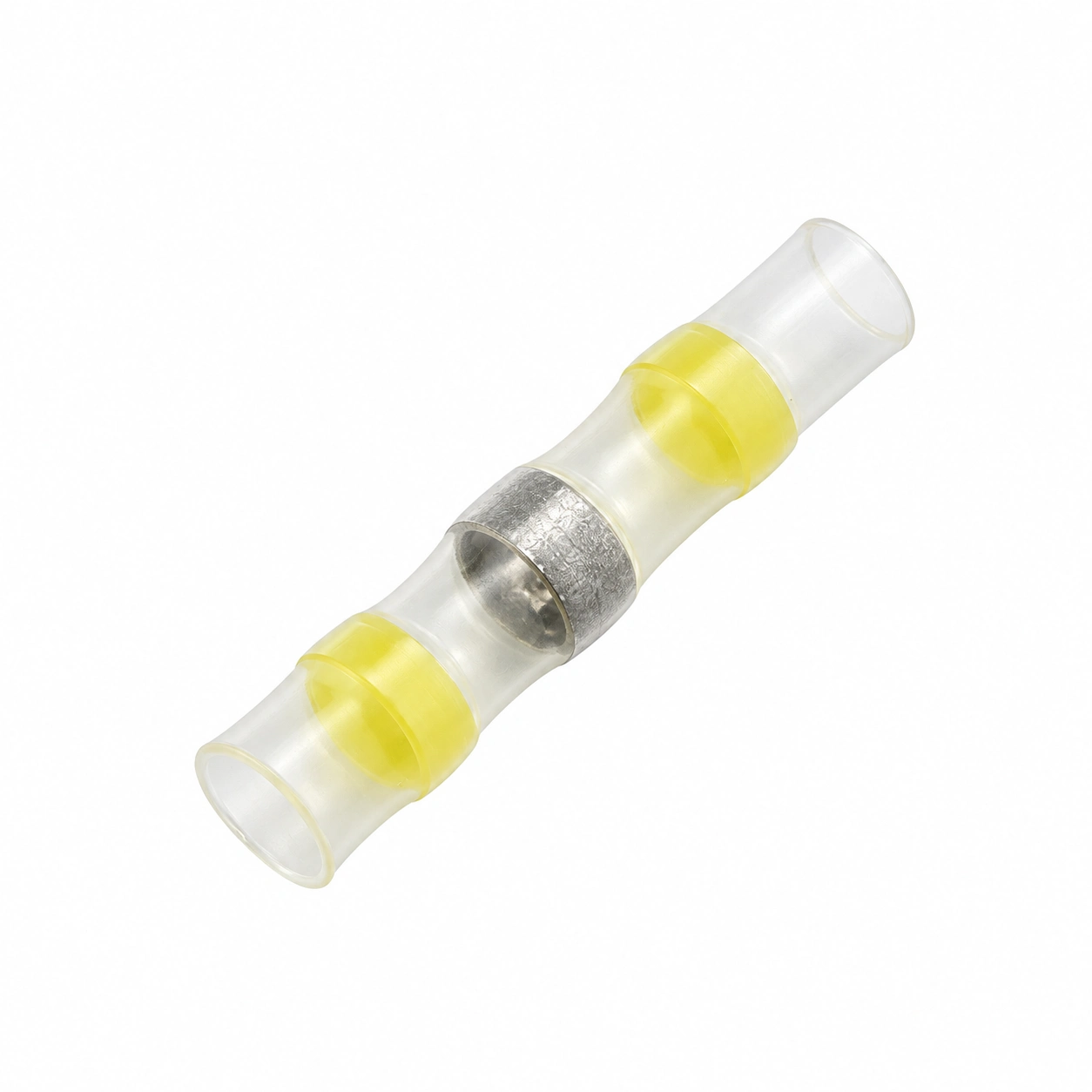 Solder Seal Heat Shrink Butt Connector — product view 5