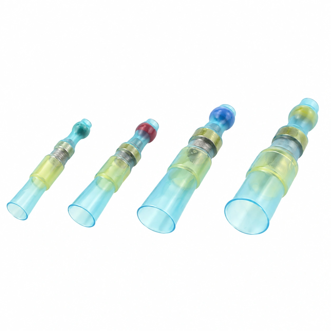 Solder Sleeve Wire End Caps
