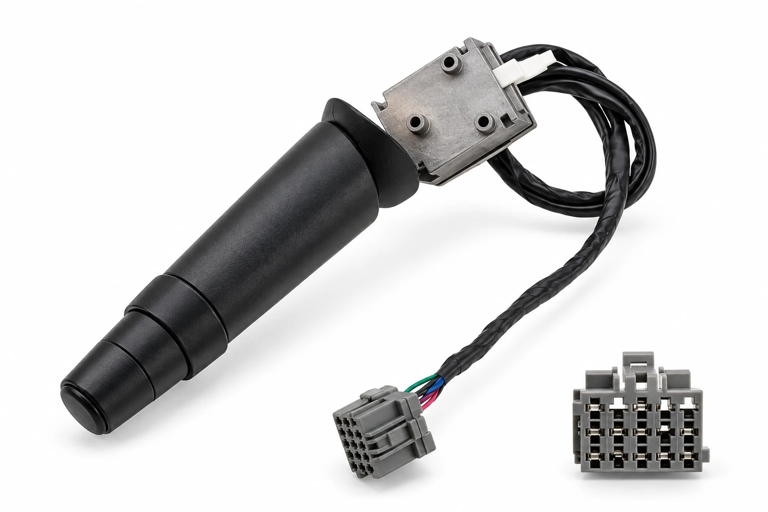 TF-CS005B auto combination switch — illustrative catalog image