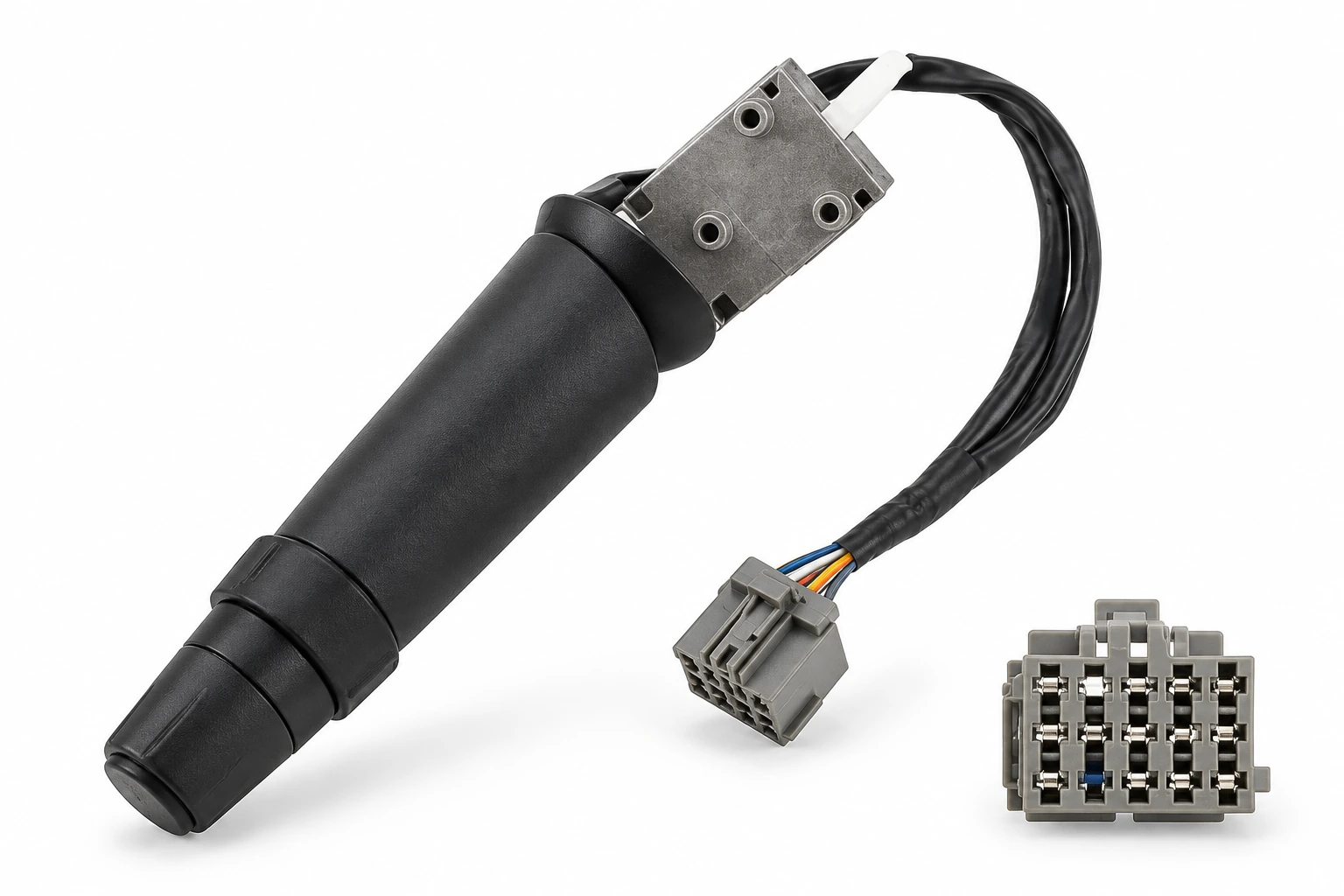 TF-CS005B1 auto combination switch — illustrative catalog image
