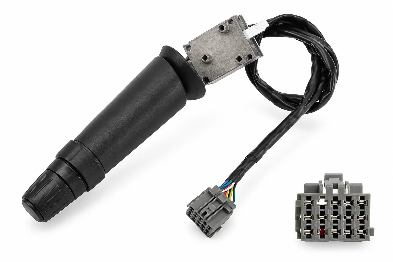 TF-CS005B2 auto combination switch — illustrative catalog image