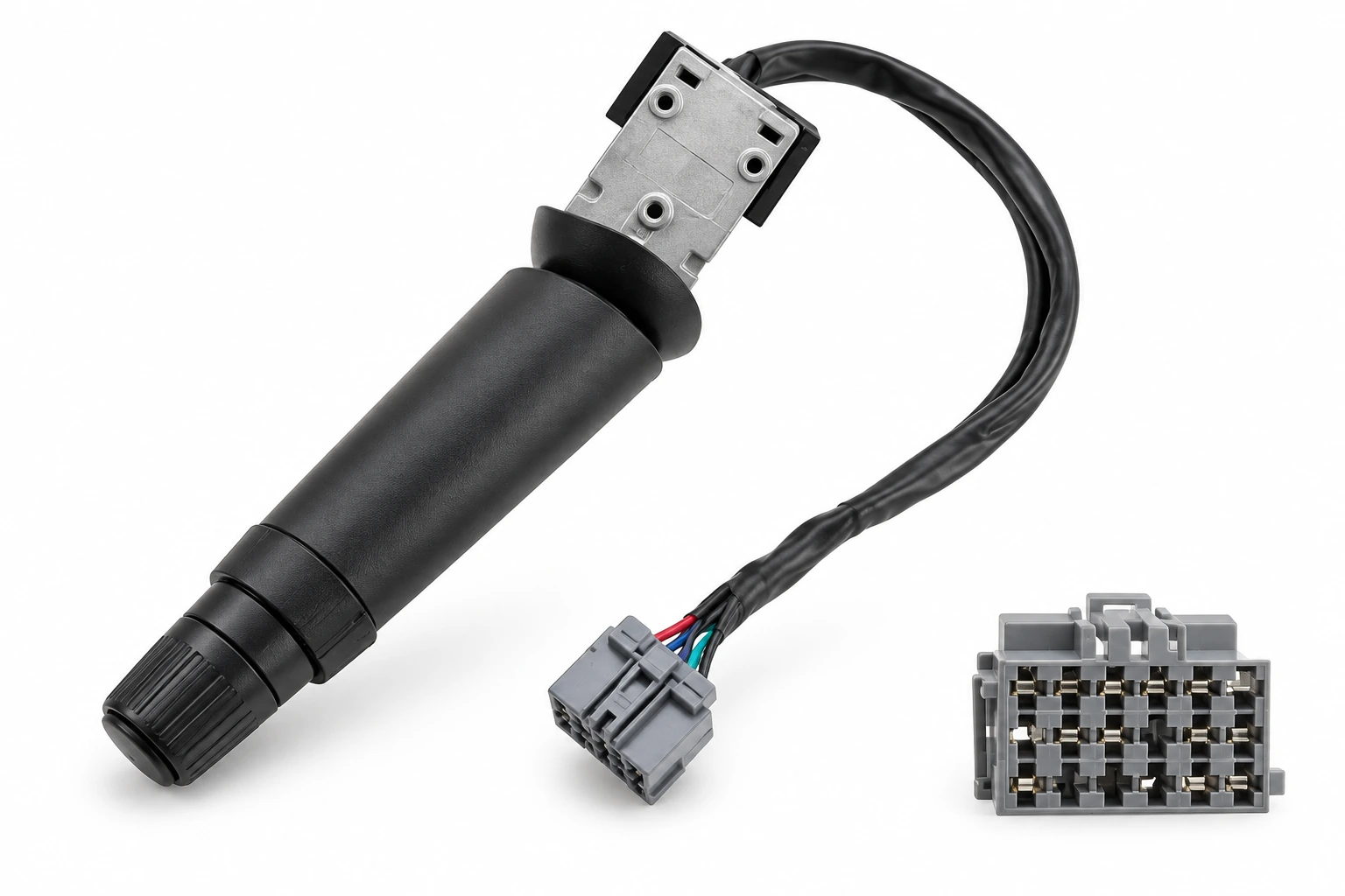 TF-CS005Y1 auto combination switch — illustrative catalog image
