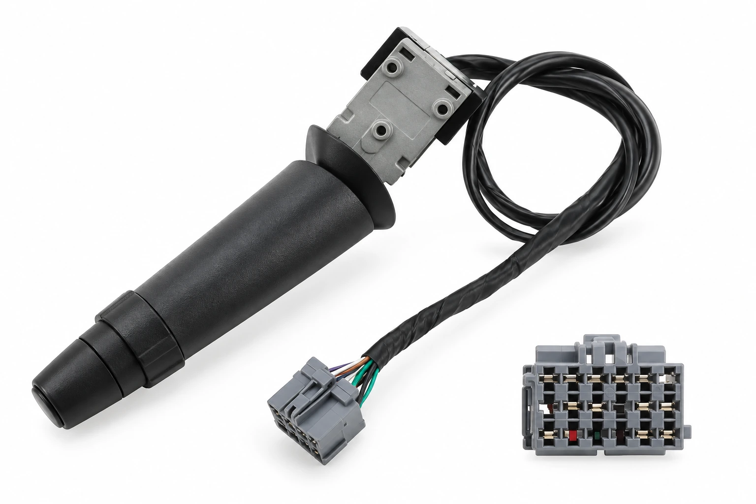 TF-CS005Y2 auto combination switch — illustrative catalog image