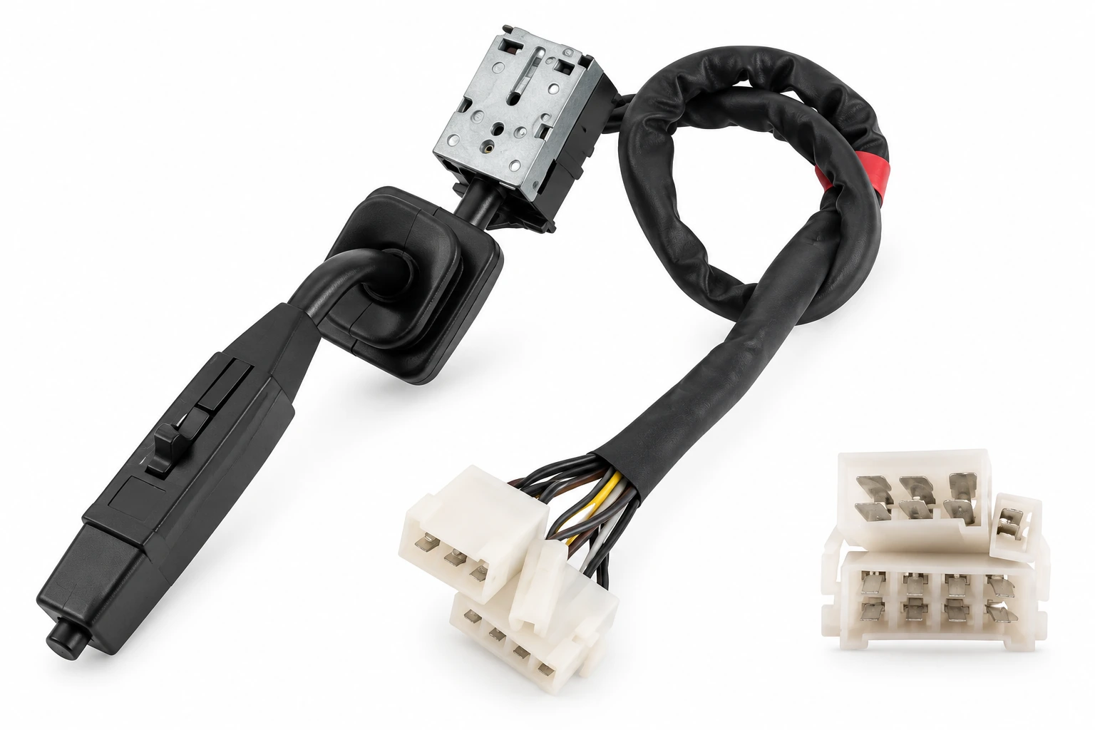 TF-CS0102 auto combination switch — illustrative catalog image