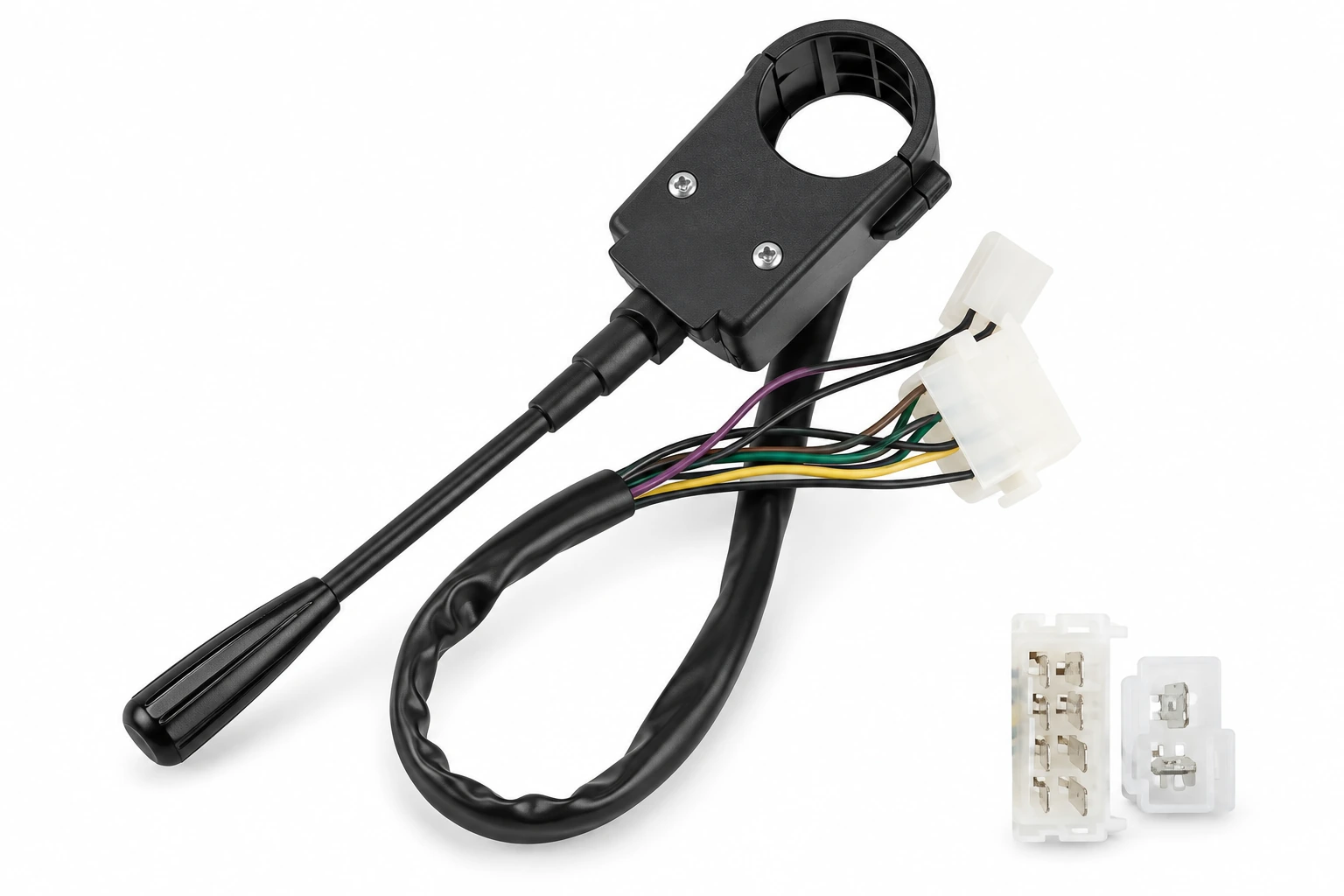 TF-CS0103 auto combination switch — illustrative catalog image