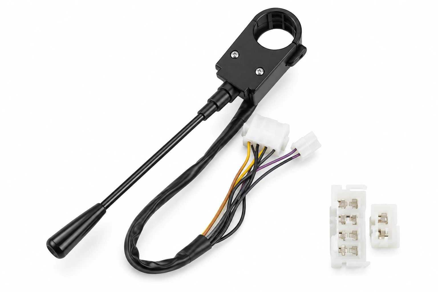 TF-CS0104 auto combination switch — illustrative catalog image