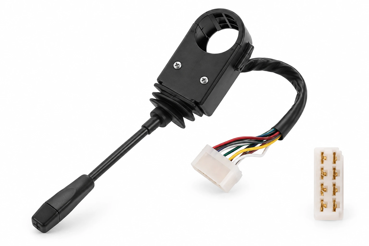 TF-CS0105 auto combination switch — illustrative catalog image