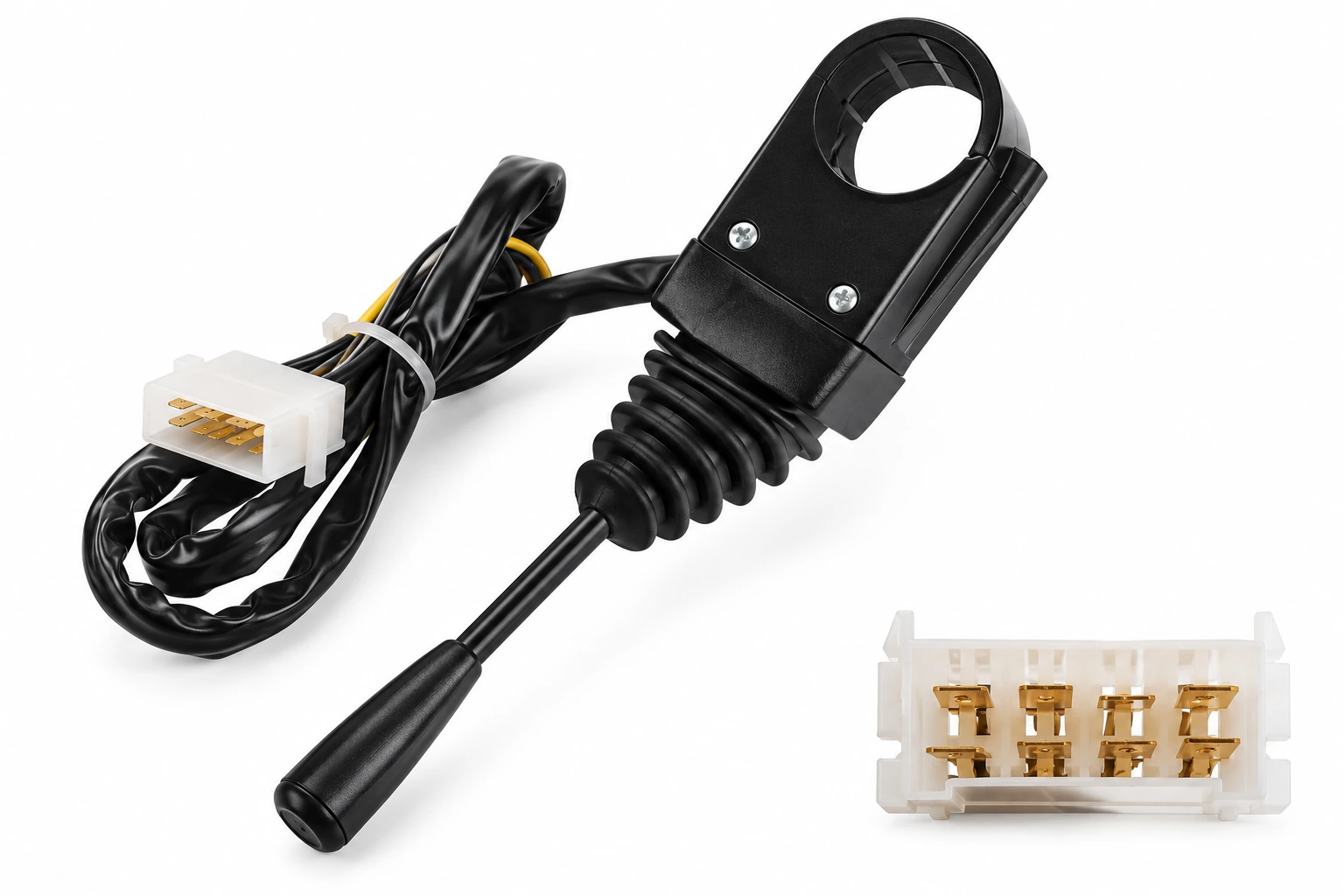 TF-CS0106 auto combination switch — illustrative catalog image
