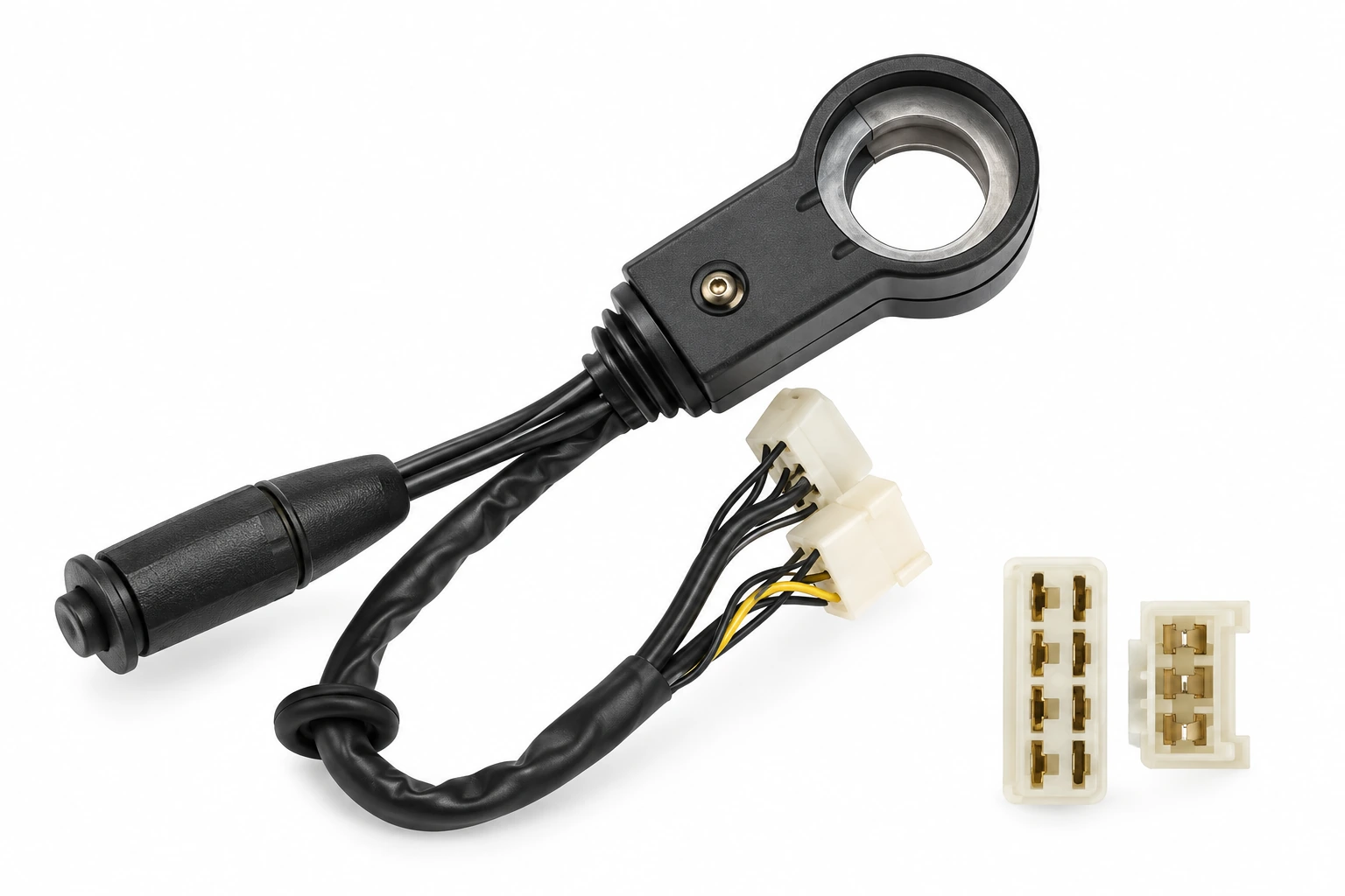 TF-CS0110 auto combination switch — illustrative catalog image
