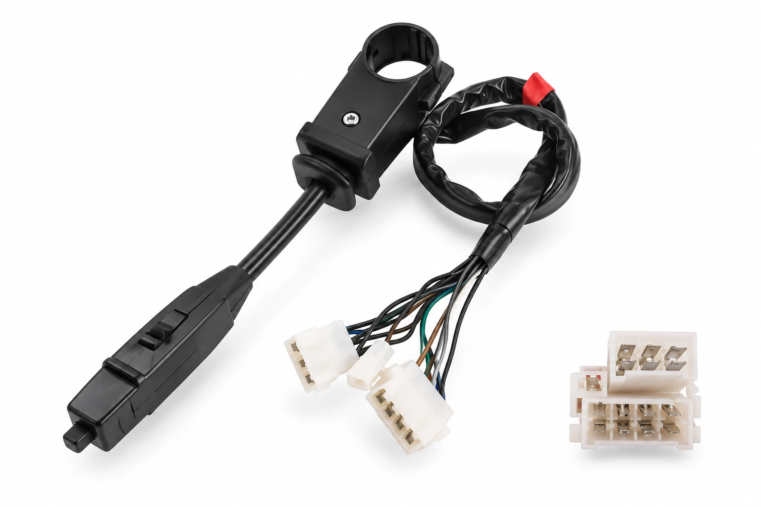 TF-CS0111 auto combination switch — illustrative catalog image