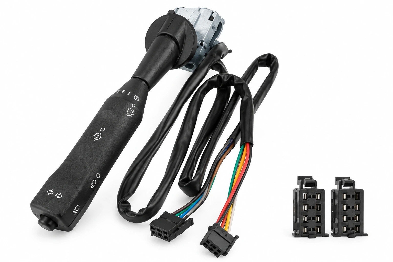 TF-CS0113 auto combination switch — illustrative catalog image