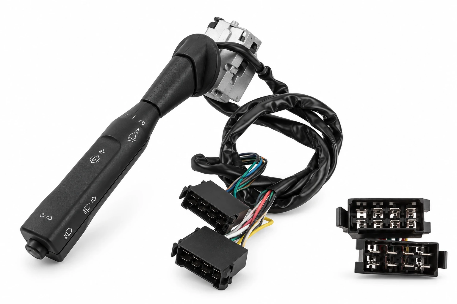 TF-CS0114 auto combination switch — illustrative catalog image