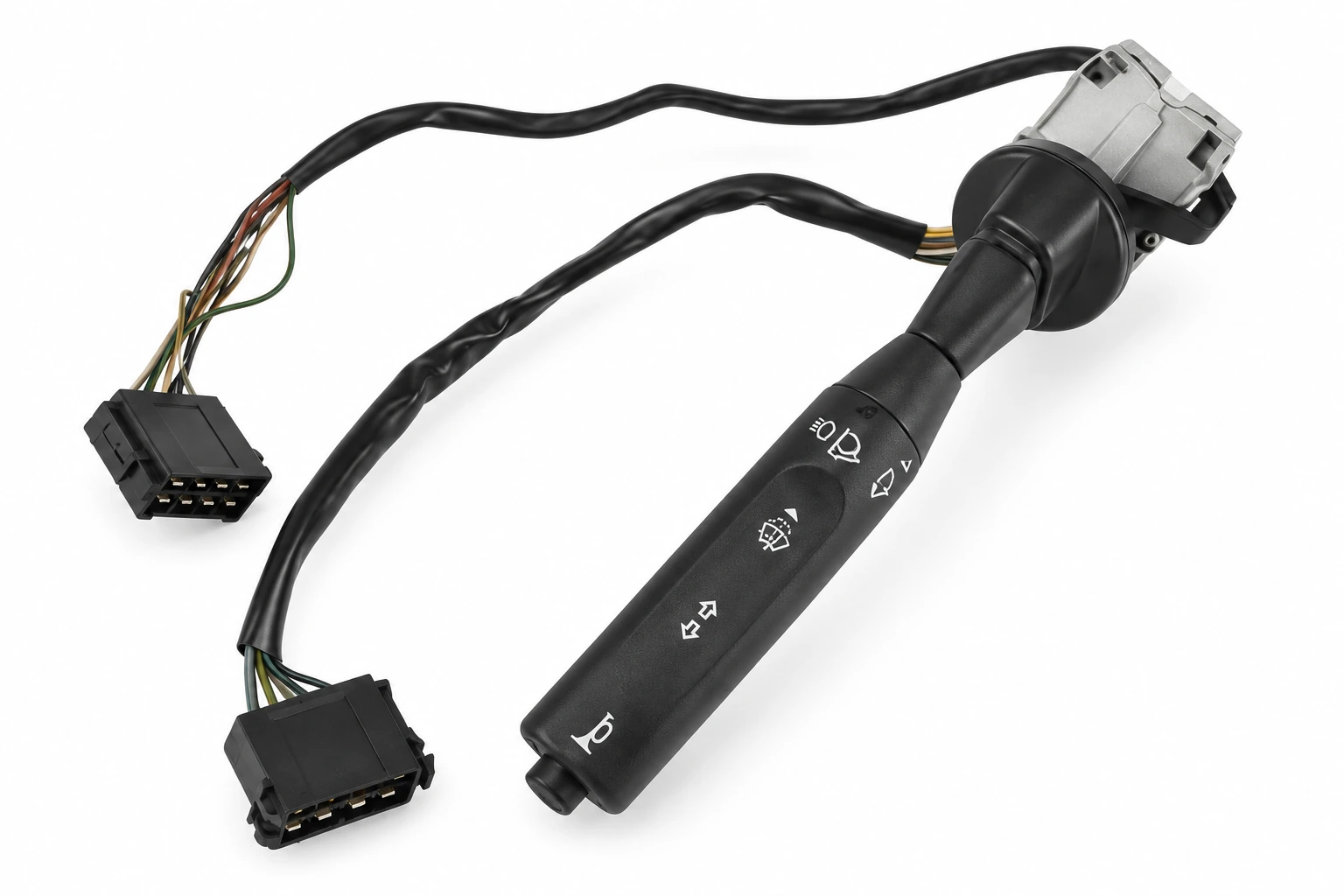 TF-CS0115 auto combination switch — illustrative catalog image