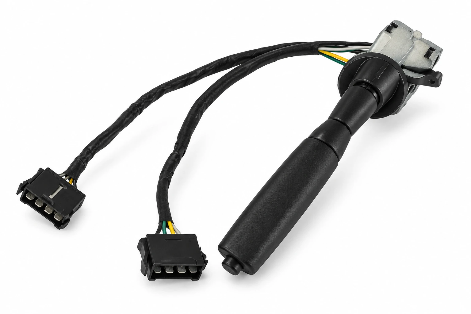 TF-CS0116 auto combination switch — illustrative catalog image