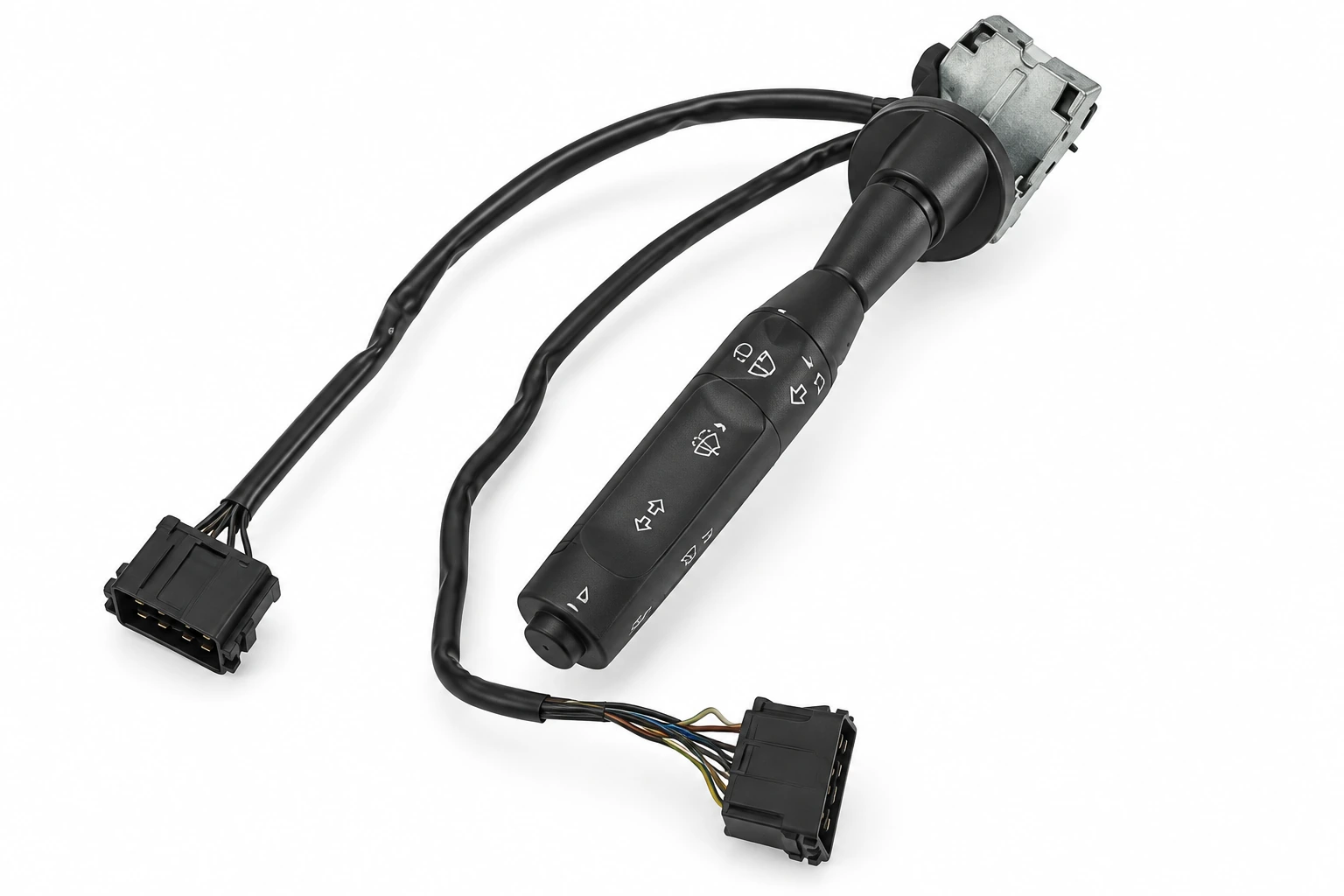TF-CS0117 auto combination switch — illustrative catalog image