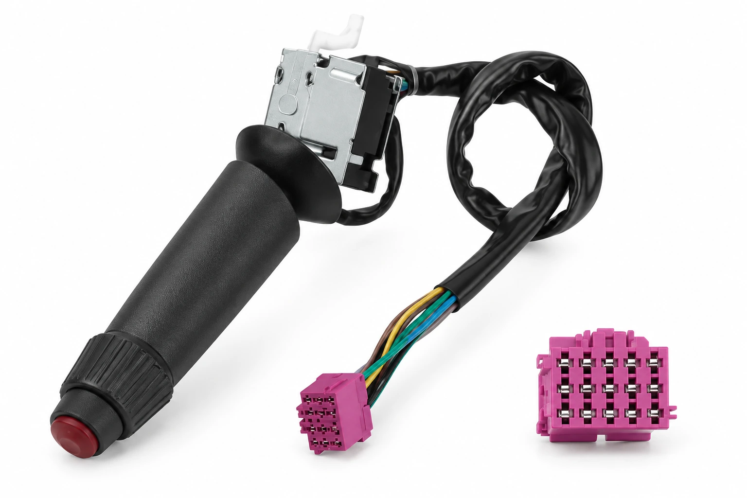 TF-CS0119 auto combination switch — illustrative catalog image