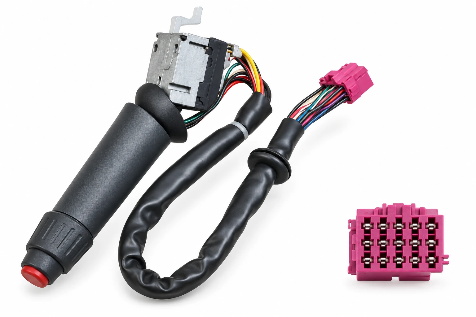 TF-CS0119G auto combination switch — illustrative catalog image