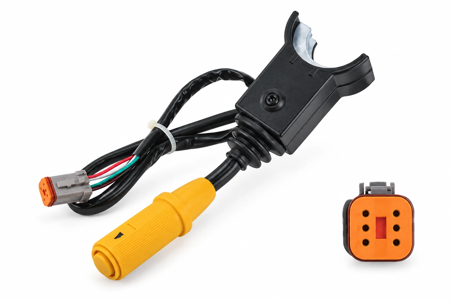 TF-CS0127 auto combination switch — illustrative catalog image