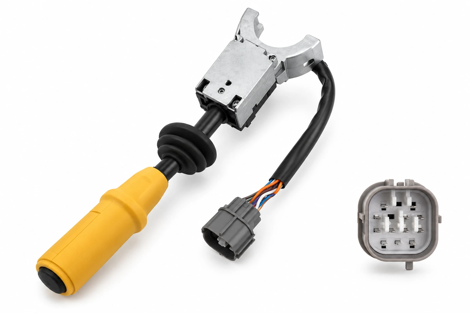 TF-CS0202 auto combination switch — illustrative catalog image