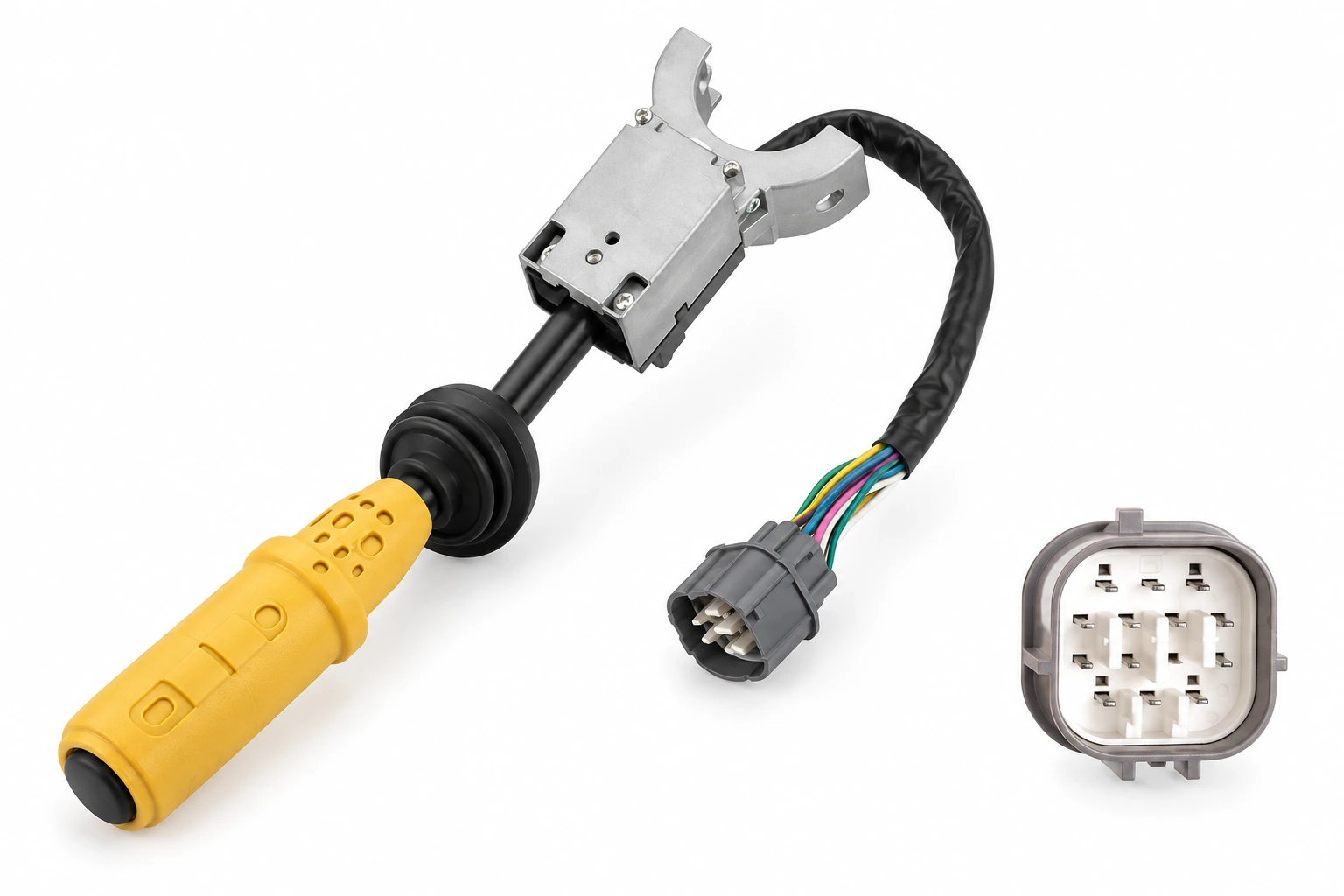 TF-CS0205 auto combination switch — illustrative catalog image