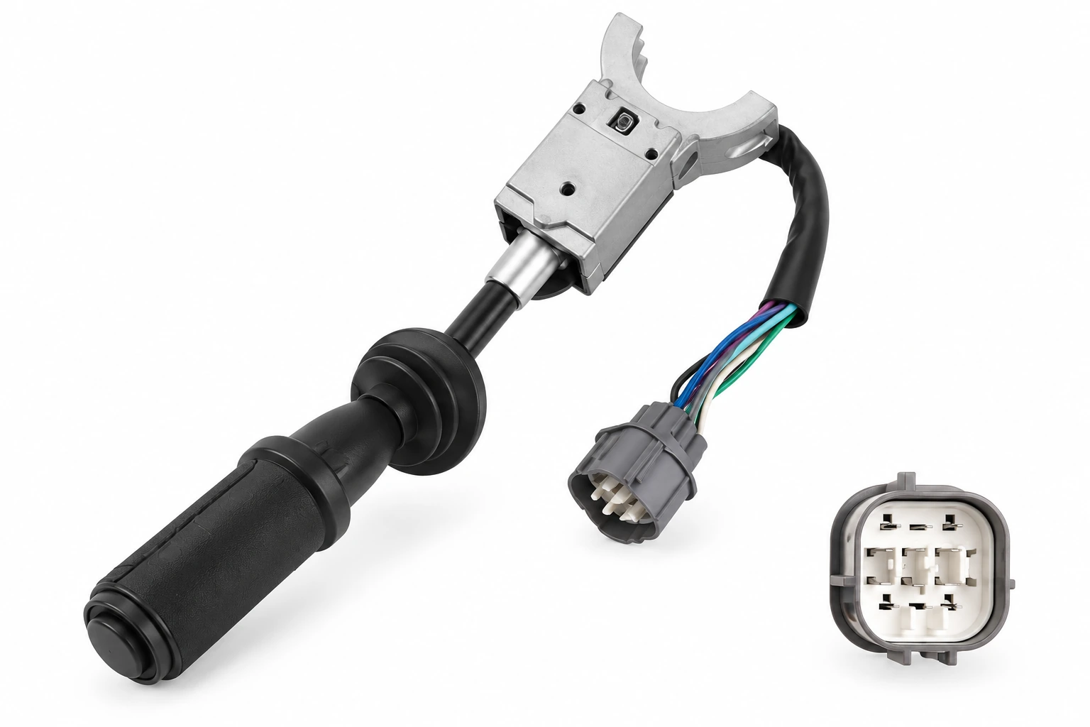 TF-CS0209 auto combination switch — illustrative catalog image