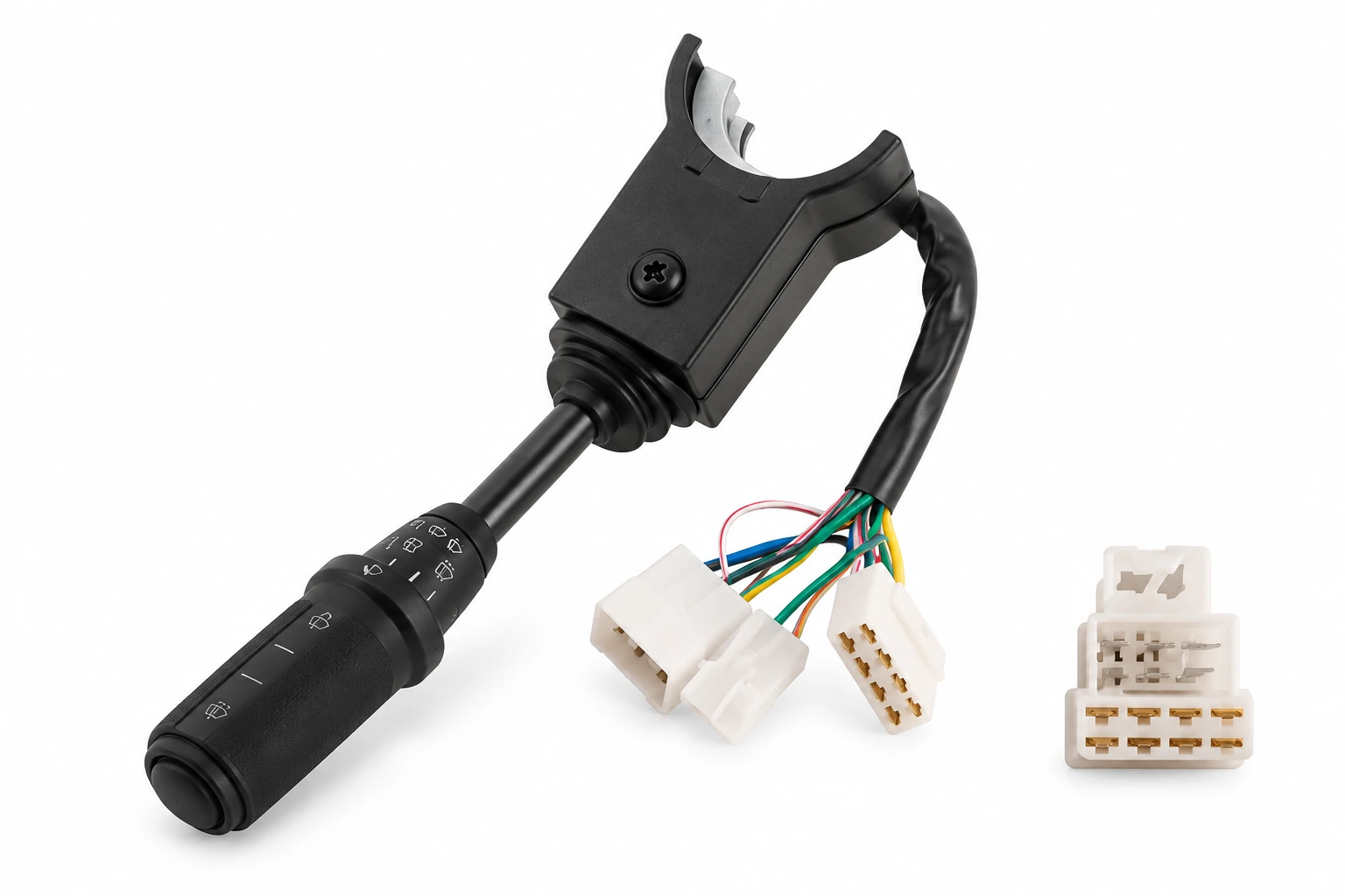 TF-CS0211 auto combination switch — illustrative catalog image